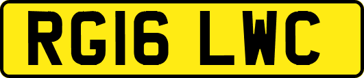 RG16LWC
