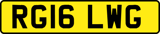 RG16LWG