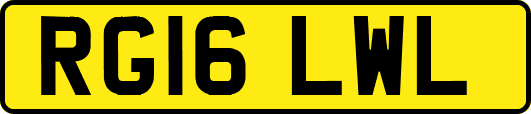 RG16LWL