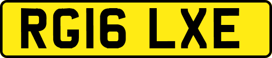 RG16LXE