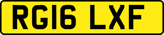 RG16LXF