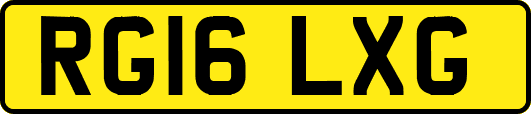 RG16LXG