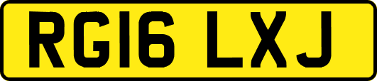 RG16LXJ