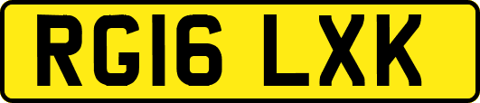 RG16LXK