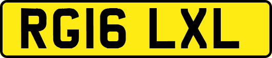 RG16LXL