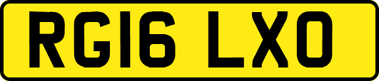 RG16LXO