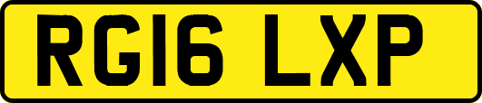 RG16LXP