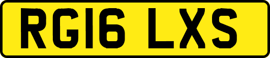 RG16LXS