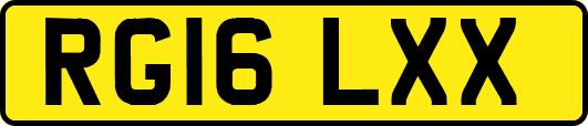 RG16LXX