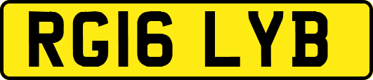 RG16LYB