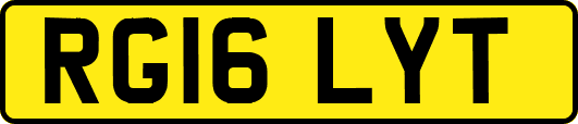RG16LYT