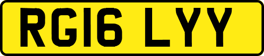 RG16LYY