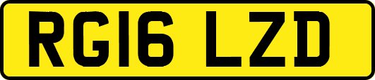 RG16LZD
