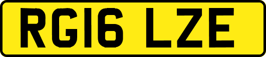 RG16LZE