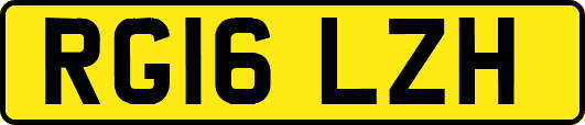RG16LZH