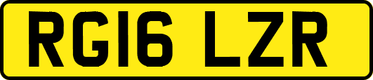 RG16LZR