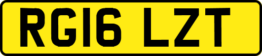 RG16LZT