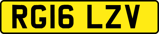 RG16LZV