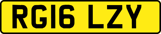 RG16LZY