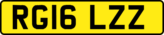 RG16LZZ