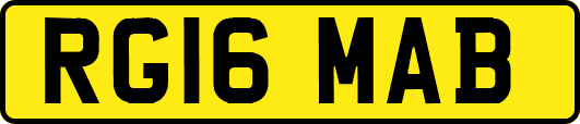 RG16MAB