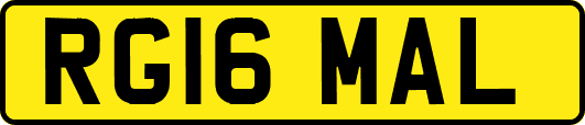 RG16MAL