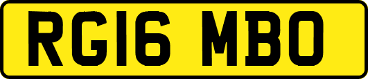 RG16MBO