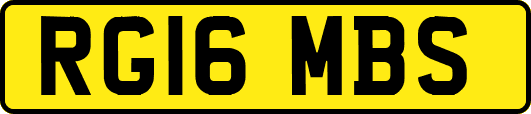 RG16MBS
