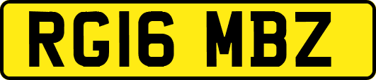 RG16MBZ