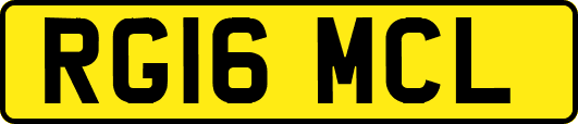 RG16MCL