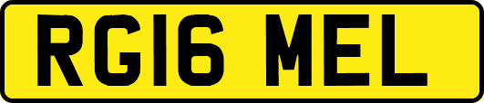 RG16MEL