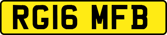 RG16MFB