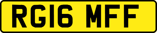 RG16MFF