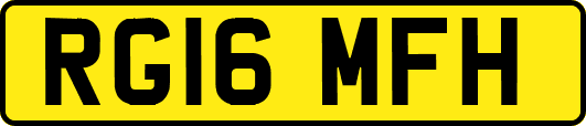 RG16MFH