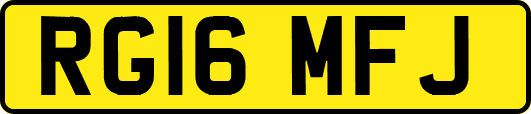 RG16MFJ