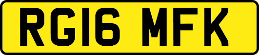 RG16MFK