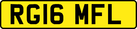 RG16MFL