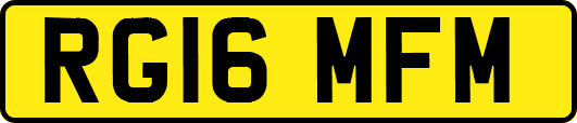 RG16MFM