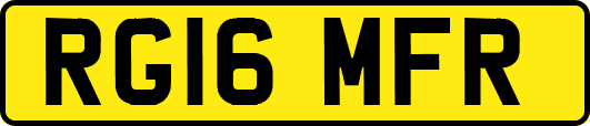 RG16MFR