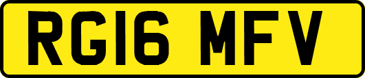 RG16MFV