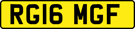 RG16MGF