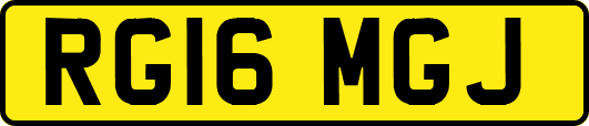 RG16MGJ