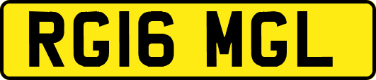 RG16MGL