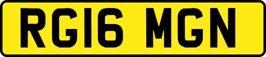 RG16MGN