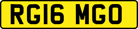 RG16MGO