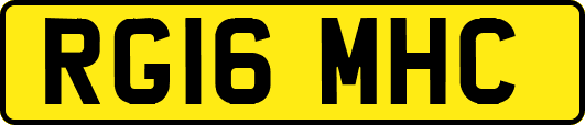 RG16MHC