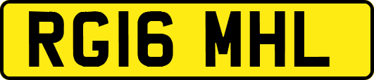 RG16MHL
