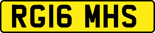 RG16MHS