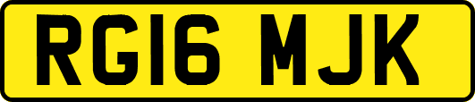 RG16MJK