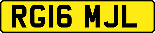 RG16MJL